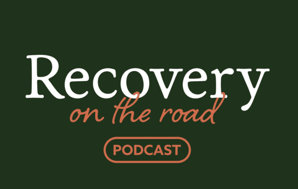 Recovery On the Road logo